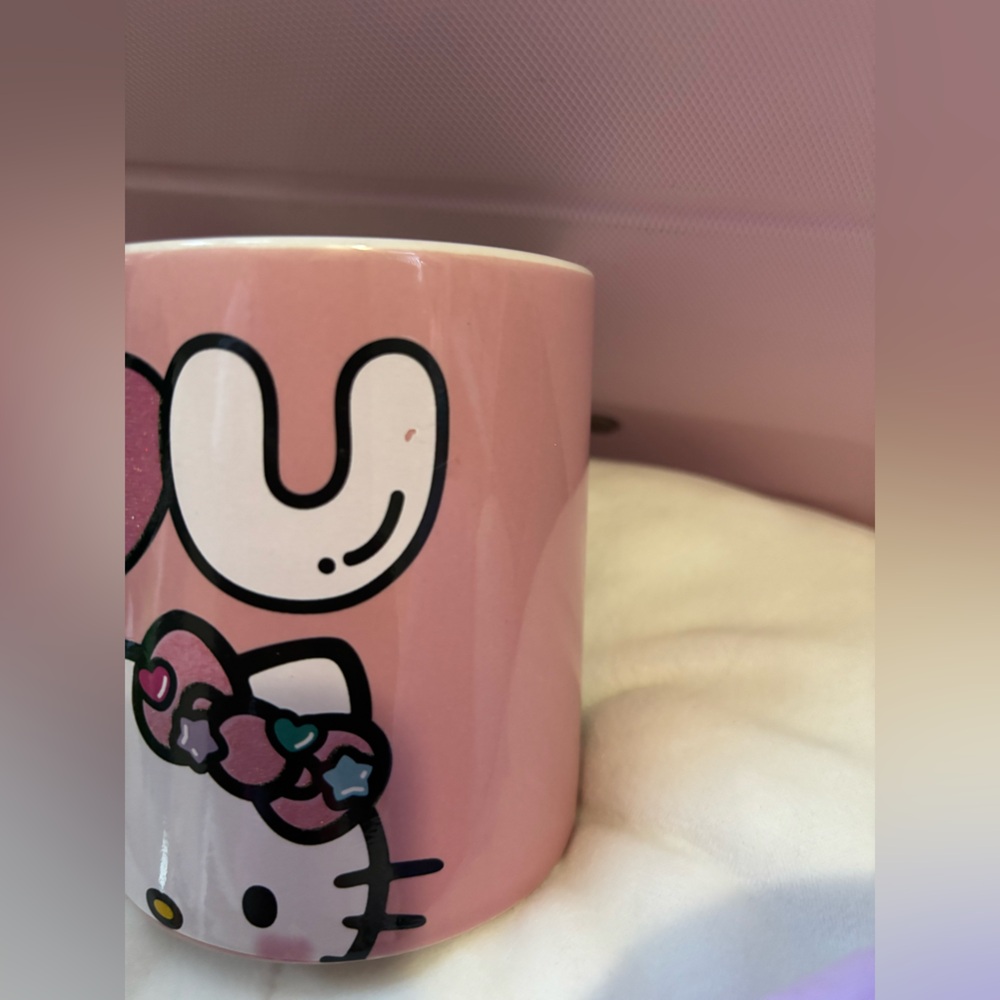 Hello Kitty Mug - Picture 4 of 4